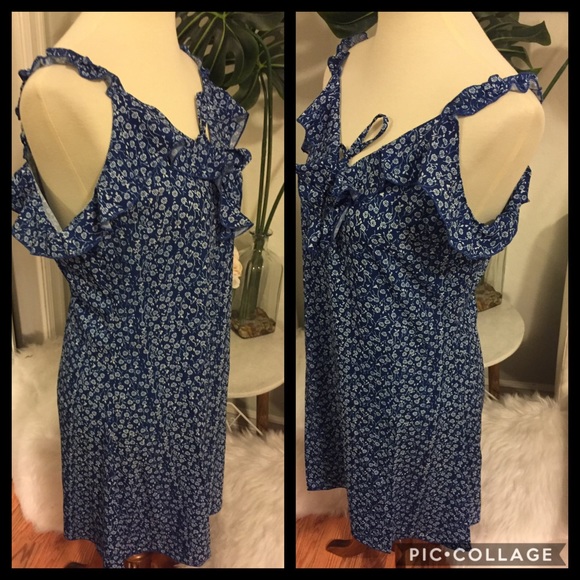 Darling! Spring/Summer Sleeveless Dress S/M/L - Picture 4 of 8